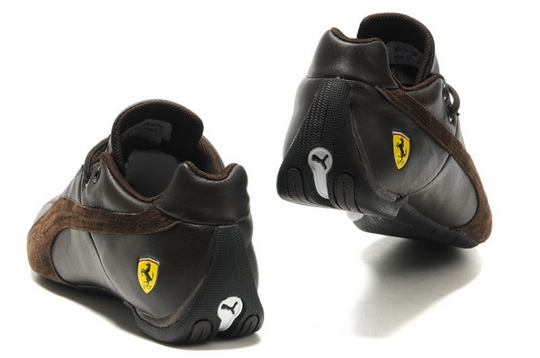 Puma FR Men Shoes--001